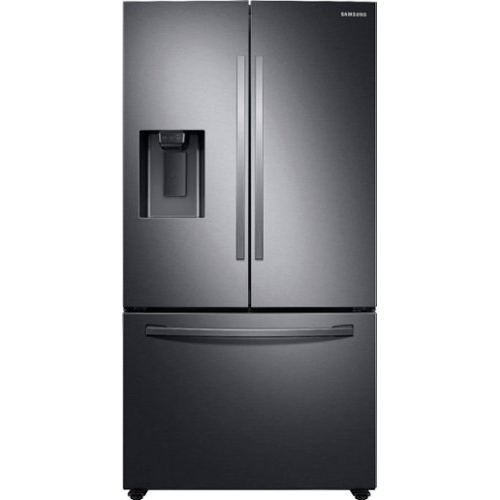 Samsung Refrigerator Model OBX RF27T5201SG-AA